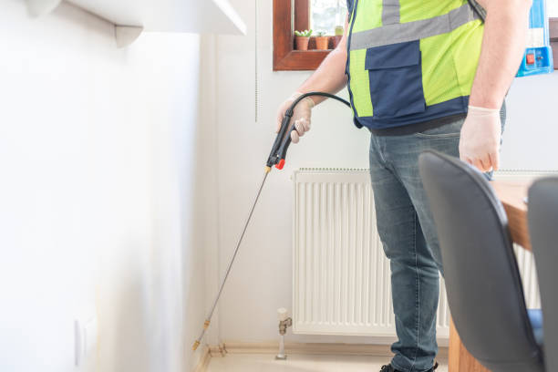 Best Best Pest Control Companies  in San Luis Obispo, CA